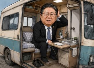 폐버스 1만대면 청년주택 해결?…황희의 5천억원 계산에 빠진 ‘집의 조건’