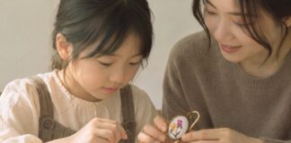 라한호텔 전주, 전통 자수 책갈피 원데이 클래스 선봬
