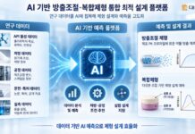 대웅제약, AI로 의약품 제형 설계한다… 산업부 국책과제 주관기관 선정
