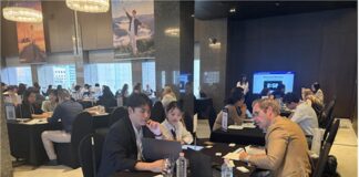 …강원관광재단 구미주 여행시장 공략