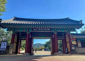 한국관광공사, 대한민국 구석구석 즐기는 추석 여행지 소개
