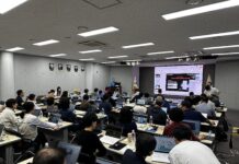 제주도·제주관광공사, 도내 시니어 관광종사자 대상 생성형 AI 실무교육 추진