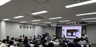 제주도·제주관광공사, 도내 시니어 관광종사자 대상 생성형 AI 실무교육 추진