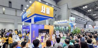 서울관광재단, 일본 최대 관광박람회에서 알렸다