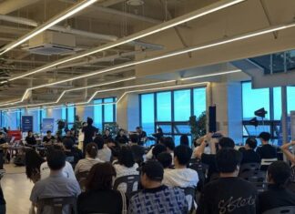 화성시문화관광재단 화성시 국악단, 9월 19일 서해랑 전곡정류장에서 로비콘서트Ⅲ 성료