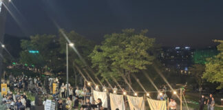 화성시문화관광재단 화성시 오케스트라, 9월 20일 동탄호수공원 주차타워에서 ‘찾아가는 클래식Ⅴ’ 성황리 마무리