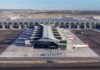 이스탄불공항, 히스로 제치고 ‘세계 최강 환승 허브’…인천공항은 6위 터키항공 여객기가 계류된 이스탄불공항 터미널 전경