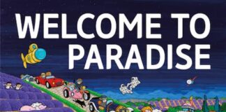 한국민속촌, 여동헌 특별미술기획전 ‘Welcome to Paradise’ 개최