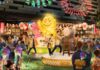 OMO7 오사카 by 호시노 리조트, 오사카의 밤 관광을 새롭게 즐기는 ‘PIKAPIKA 마츠리 NIGHT’ 연중 개최