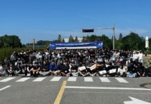 운전면허시험장에서 자율주행 기술 겨뤘다 ‘제6회 대학생 자율주행 경진대회 개최!’