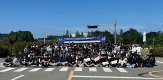 운전면허시험장에서 자율주행 기술 겨뤘다 ‘제6회 대학생 자율주행 경진대회 개최!’