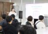 트리니티항공, 국립항공박물관서 항공 진로 교육 진행