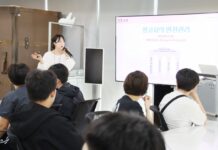트리니티항공, 국립항공박물관서 항공 진로 교육 진행