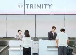 트리니티항공, 추석 명절 맞아 ‘특별수송대책본부’ 운영 안전운항·현장 대응체계 강화로 편안한 귀성길 돕는다!