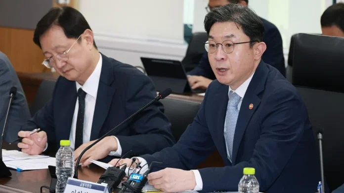 01-financial-cyberattack-fsc-meeting 금융권 연쇄 해킹 대응 금융위원회 긴급 점검회의