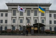 사과 요구 끝에 주우크라이나 대사 소환… 한국 외교가 스스로 걷어찬 국익