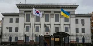 사과 요구 끝에 주우크라이나 대사 소환… 한국 외교가 스스로 걷어찬 국익