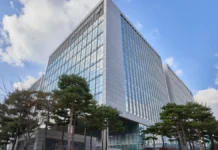 LG CNS, 이제 SW 기업에 직접 투자한다… ‘구축형 사업’ 넘어 반복매출 노린다 서울 마곡 LG CNS 본사 전경