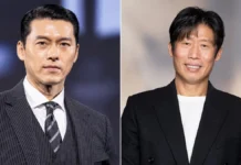 암살자(들) 거센 비판에 법적 대응 꺼낸 소속사… 명분 없는 대응이 부른 역효과 어두운 상영관 좌석 위에 쏟아지는 조명과 바닥에 놓인 법적 서류