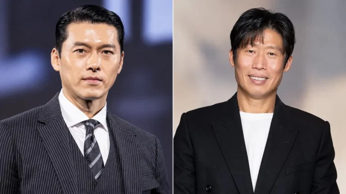 어두운 상영관 좌석 위에 쏟아지는 조명과 바닥에 놓인 법적 서류